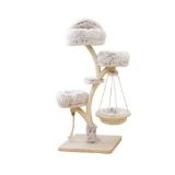 Dehner Lieblinge Kratzbaum 'Bonnie' Dehner 1 Stück