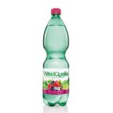 Waldquelle mit Frucht div. Sorten BILLA 1 Liter 1 Flasche
