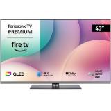 Panasonic 108 cm UHD QLED TV-43W83AE8 Stattpreis=UVP RED ZAC 1 Stück
