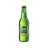 Gösser Märzen od. Naturradler Zitrone BILLA 0.33 Liter 1 Flasche