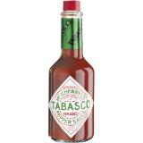 Mc Ilhenny Tabascosauce, Preisangabe ohne MwSt. (Preis inkl. MwSt. 9,89 €), METRO 350 Milliliter 1 Flasche