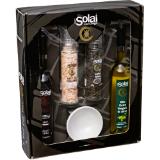 i Solai di San Giorgio Geschenkpackung Bella Italia, Preisangabe ohne MwSt. (Preis inkl. MwSt. 20,89 €), METRO 1 Packung