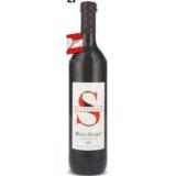 Promotion Bild von SELECTION Blauer Zweigelt HOFER 0.75 Liter 1 Flasche