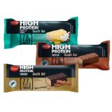 Milbona Topfen Riegel versch. Sorten Lidl 40 Gramm 1 Packung