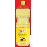 Vita D'or Sonnenblumenöl Lidl 2 Liter 1 Flasche