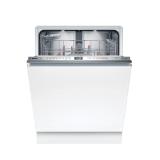 Serie 6 Geschirrspüler, vollintegrierbar SMV6ZBX04D, Aktions UPE neu abzgl. CashBack, Bosch 1 Stück