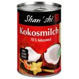 Promotion Bild von Shan’shi Kokosmilch Lidl 400 Milliliter 1 Dose