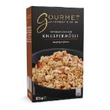 Gourmet Finest Cuisine Knuspermüsli versch. Sorten HOFER 375 Gramm 1 Packung