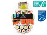 Chef Select Sushi Osterei Lidl 423 Gramm 1 Packung