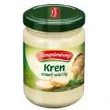 Hengstenberg Kren versch. Sorten MPREIS 145 Gramm 1 Glas