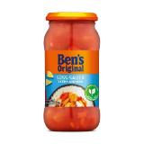 Ben's Original Süss-Sauer Saucen Gemüse oder Ananas HOFER 400 Gramm 1 Stück