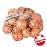 Wunderlinge Zwiebeln Penny 1.50 Kilogramm 1 Netz