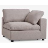 Sofamodul, Ecke/Ende LYBY 3630141 JYSK 1 Stück