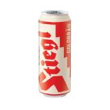 Bild von Stiegl Hell oder Radler Himbeer oder Goldbräu SPAR 0.50 Liter 1 Dose