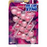 Blue Star WC-Spüler Kraft Aktiv div. Sorten, Preisangabe ohne MwSt. (Preis inkl. MwSt. 4,98 €), METRO 50 Gramm 4 Stück