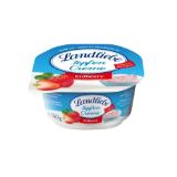 Bild von Landliebe Topfencreme versch. Sorten SPAR 160 Gramm 1 Becher