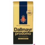 Dallmayr Prodomo Bohne oder gemahlen Sutterlüty 500 Gramm 1 Packung