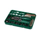 Parkside Crimpzangen-Set Lidl 1 Set