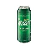 Gösser Märzen, Naturradler Zitrone oder Biostoff Lager SPAR Gourmet 0.50 Liter 1 Dose