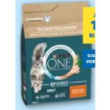 Promotion Bild von Purina ONE Adult Katzenfutter versch. Sorten T&G 2.80 Kilogramm 1 Packung