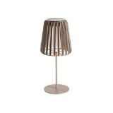 Dehner Solar-Lampe 'Amira' ca. Ø15/H37 cm Dehner 1 Stück
