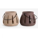 Laterne KNOTT 6426048 JYSK 1 Stück