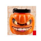 Lopez Horror Pumpkin Mix INTERSPAR 400 Gramm 1 Packung