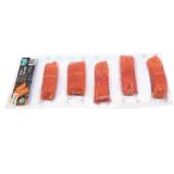Visscher Lachsfilet T&G 5 Stück 1 Packung
