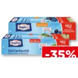 Toppits Gefrierbeutel versch. Sorten Unimarkt 1 Packung