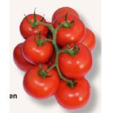 Bild von M Cherrytomaten an der Rispe MPREIS 250 Gramm 1 Packung