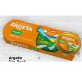 Argeta 3er-Pack div. Sorten BILLA PLUS 285 Gramm 1 Packung