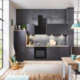Promotion Bild von FlexWell Küchenzeile 2539005357 mömax 1 Set