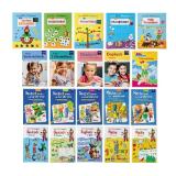 Lernblöcke für Kinder verschiedene Titel HOFER 1 Stück