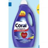Coral XXL Waschmittel 60 WG versch. Sorten T&G 1 Flasche