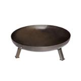 TEPRO Feuerschale, Ø 100 cm 547616 HELLWEG 1 Stück