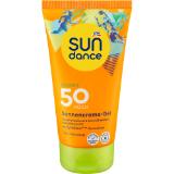 Promotion Bild von SUNDANCE Sport Sonnencreme-Gel LSF 50 dm 150 Milliliter 1 Tube