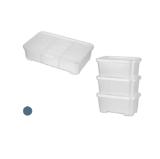 Promotion Bild von Livarno Home Aufbewahrungsboxen-Set versch. Sets Lidl 1 Stück