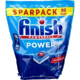 Promotion Bild von Finish Geschirrreiniger Tabs Sparpack div. Sorten, Preisangabe ohne MwSt. (Preis inkl. MwSt. 17,04 €), METRO 1 Packung