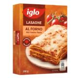 Iglo Lasagne verschiedene Sorten MPREIS 1 Packung