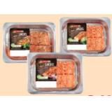 SPAR BBQ Lachs versch. Sorten Maximarkt 250 Gramm 1 Packung