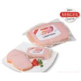 Berger Leberkäsescheiben Unimarkt 280 Gramm 1 Packung
