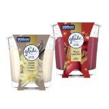 Glade Duftkerzen Versch. Sorten Lidl APP Preis 112 Gramm 1 Stück