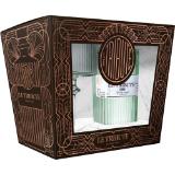 Le Tribute Gin Premium Geschenkbox 43% inkl. 1 Glas, Preisangabe ohne MwSt. (Preis inkl. MwSt. 47,99 €), METRO 0.70 Liter 1 Packung