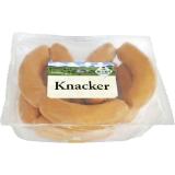 Bild von Greisinger Knacker, Preisangabe ohne MwSt. (Preis inkl. MwSt. 6,59 €), METRO 1 Kilogramm
