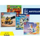 Bild von LEGO Sets versch. Sets HOFER 1 Set