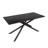 amatio Gartentisch 0060002607 XXXLutz 1 Stück