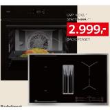 AEG Backofenset MDG77BSMI 1361001212 XXXLutz 1 Set