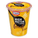 Dr. Oetker High Protein Griesspudding SPAR Gourmet 400 Gramm 1 Becher
