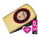 Bild von Ländle Weinkäse 50% F.i.T. Sutterlüty 200 Gramm
