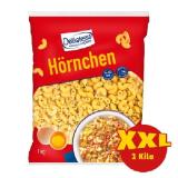Promotion Bild von Delikatessa Teigwaren div. Sorten Penny 1 Kilogramm 1 Packung